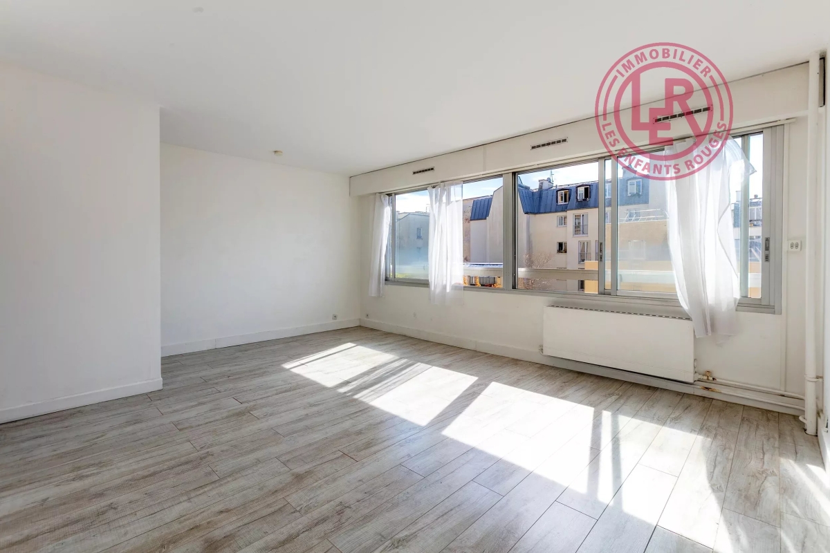 Appartement de luxe à vendre à Paris 11ème, 340 000 €, Photo 4