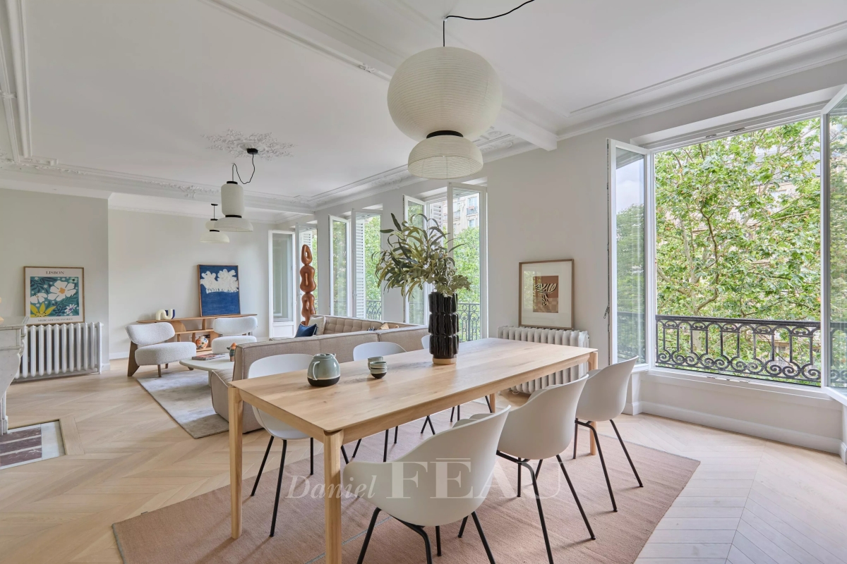 Appartement de luxe à vendre à Paris 7ème, 2 690 000 €, Photo 4