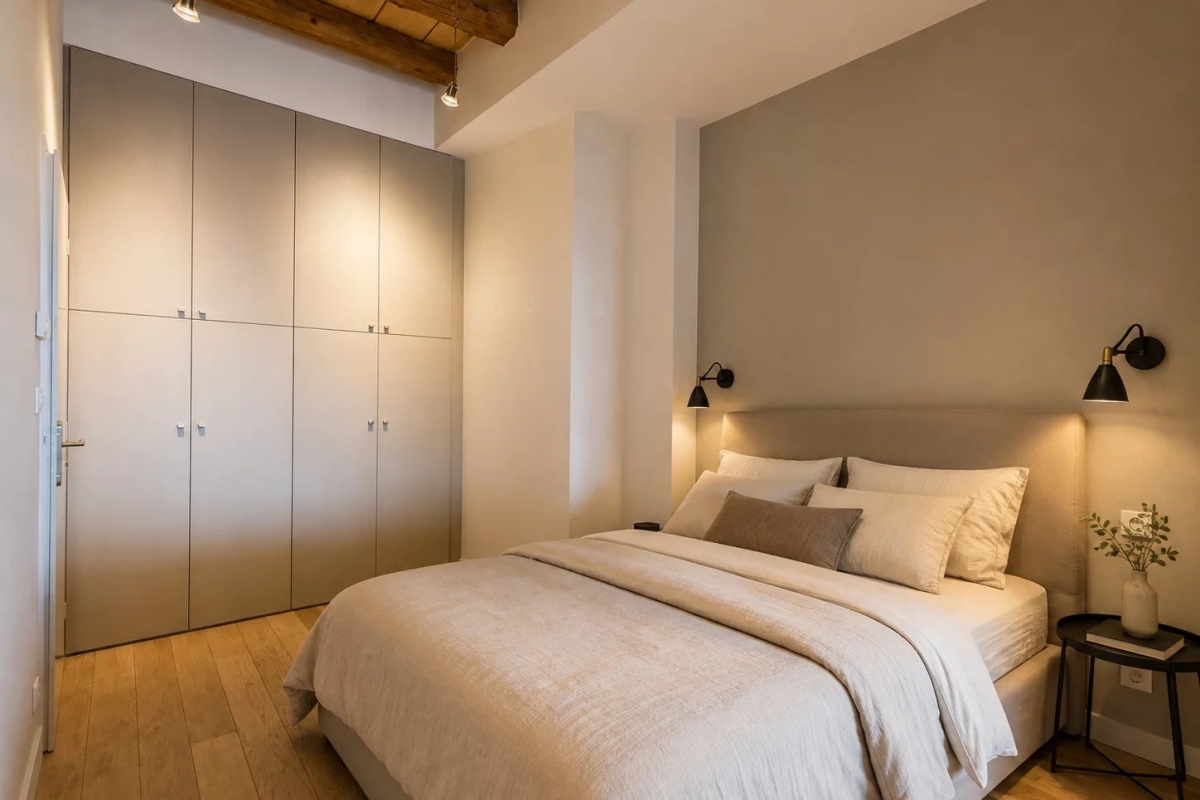 Appartement de luxe à vendre à La Mulatière, 300 000 €, Photo 4
