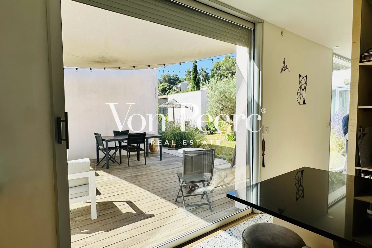 Luxury House for sale in Villeneuve-Lès-Avignon, 860 000 €, Photo 4