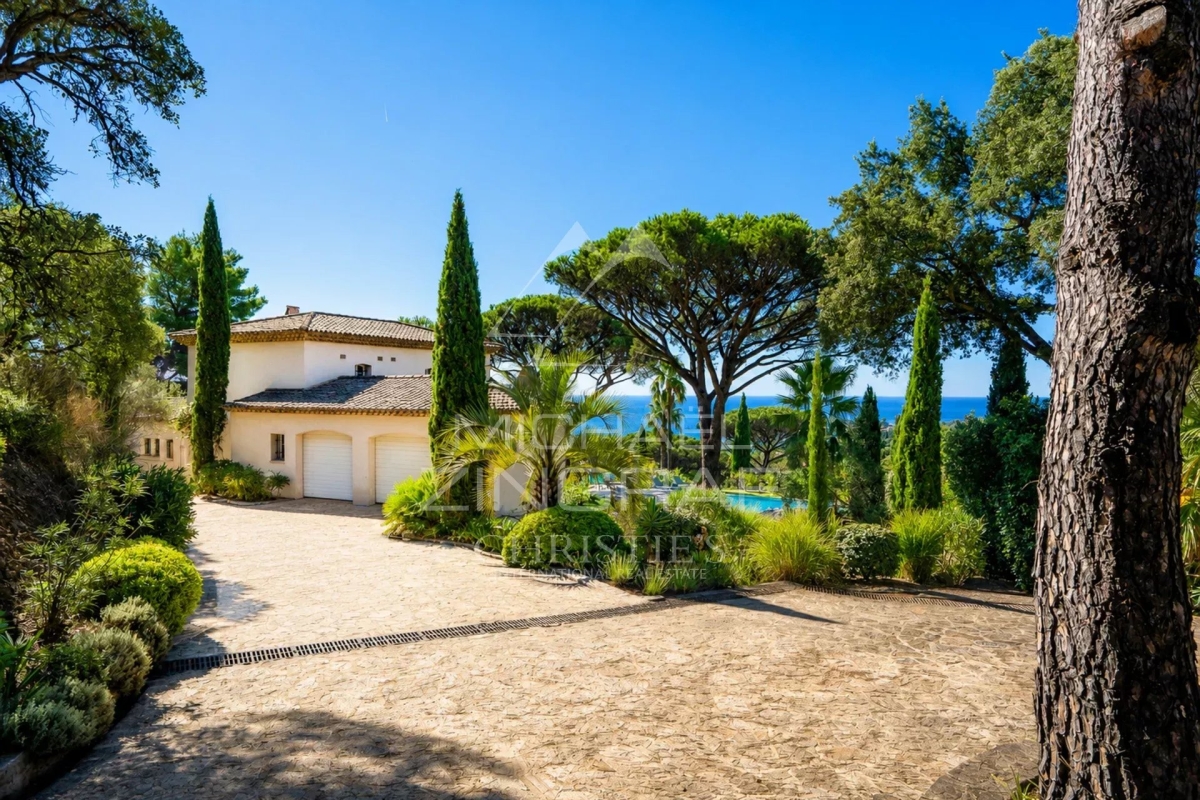 Luxury House for sale in La Croix-Valmer, 5 800 000 €, Photo 4