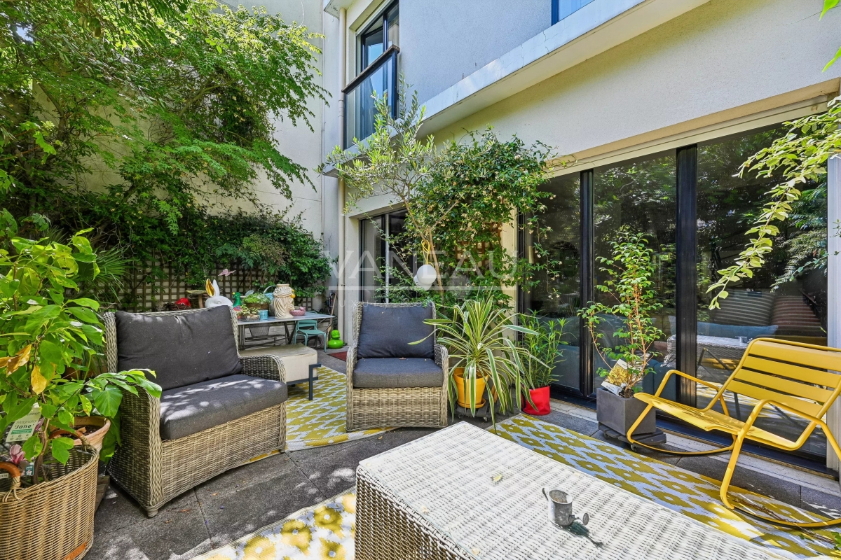 Luxury Apartment for sale in Boulogne-Billancourt, 1 590 000 €, Photo 4