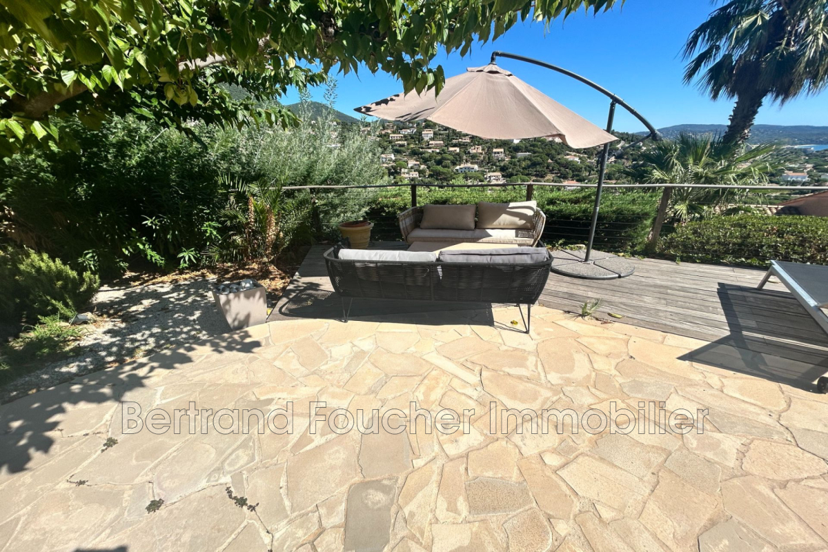 Luxury House for sale in Cavalaire-sur-Mer, 590 000 €, Photo 5