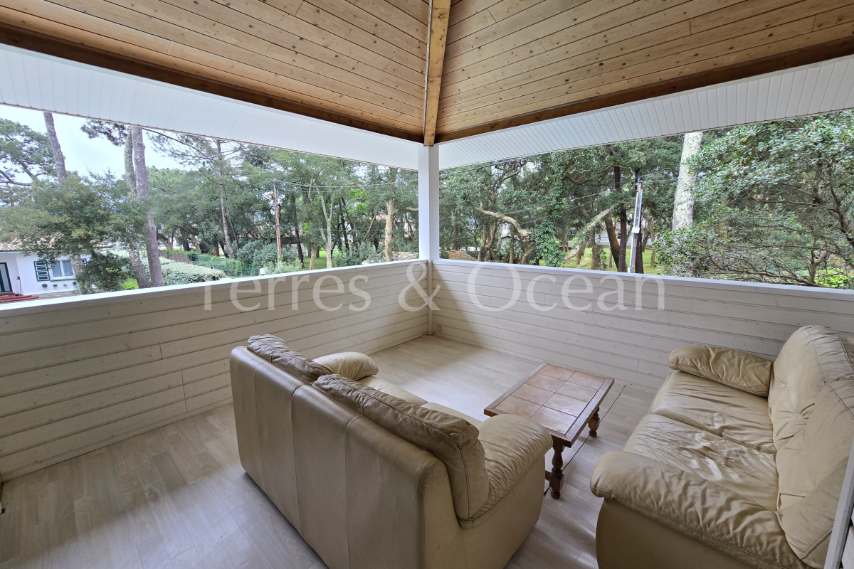 Maison de luxe à vendre à Soorts-Hossegor, 2 600 000 €, Photo 5