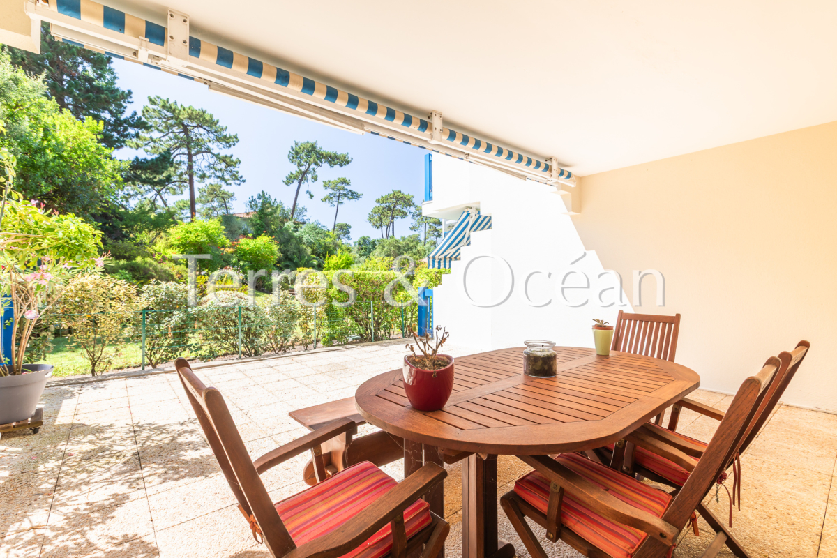 Appartement de luxe à vendre à Soorts-Hossegor, 993 000 €, Photo 5