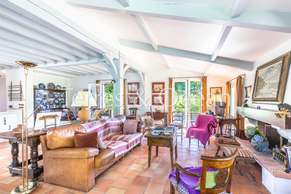 Maison de luxe à vendre à Soorts-Hossegor, 1 570 000 €, Photo 5