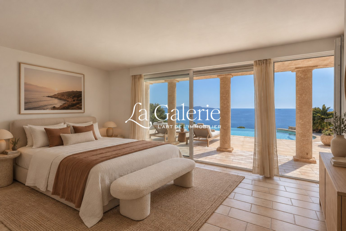 Maison de luxe à vendre à Carqueiranne, 2 369 000 €, Photo 5