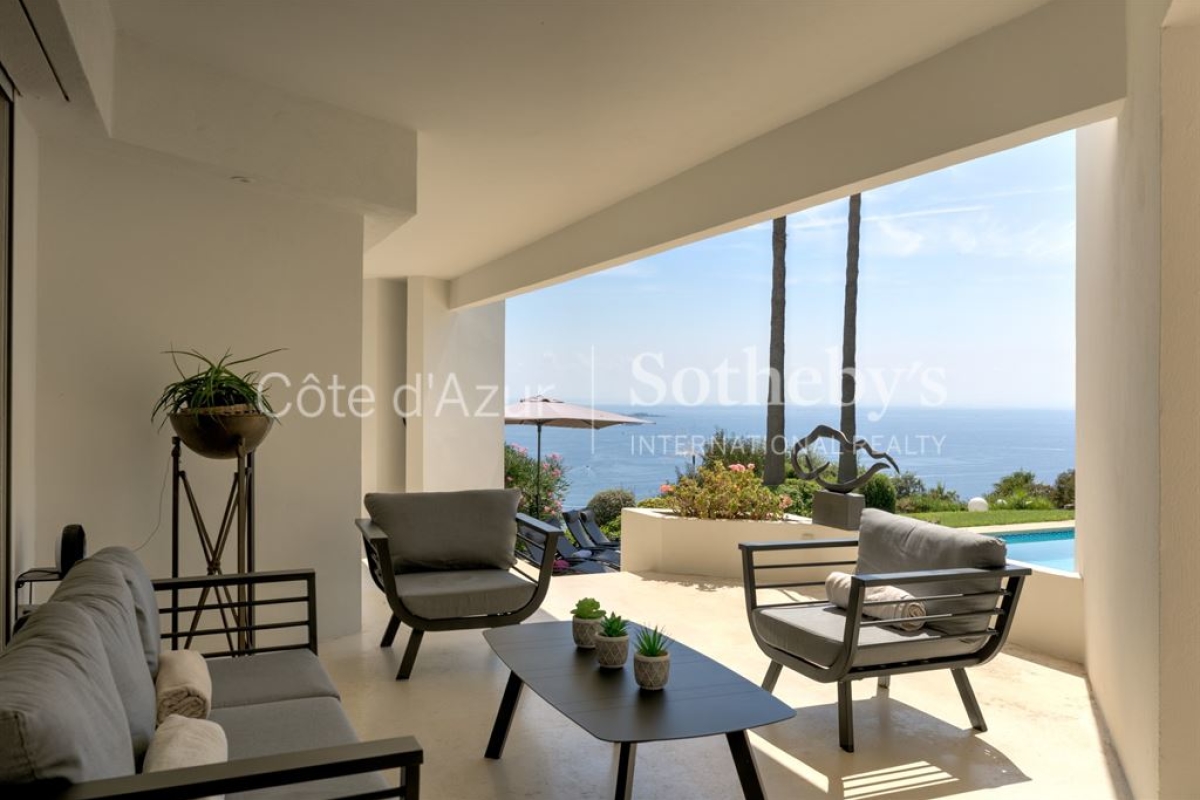 Maison de luxe à vendre à Vallauris, 4 900 000 €, Photo 5