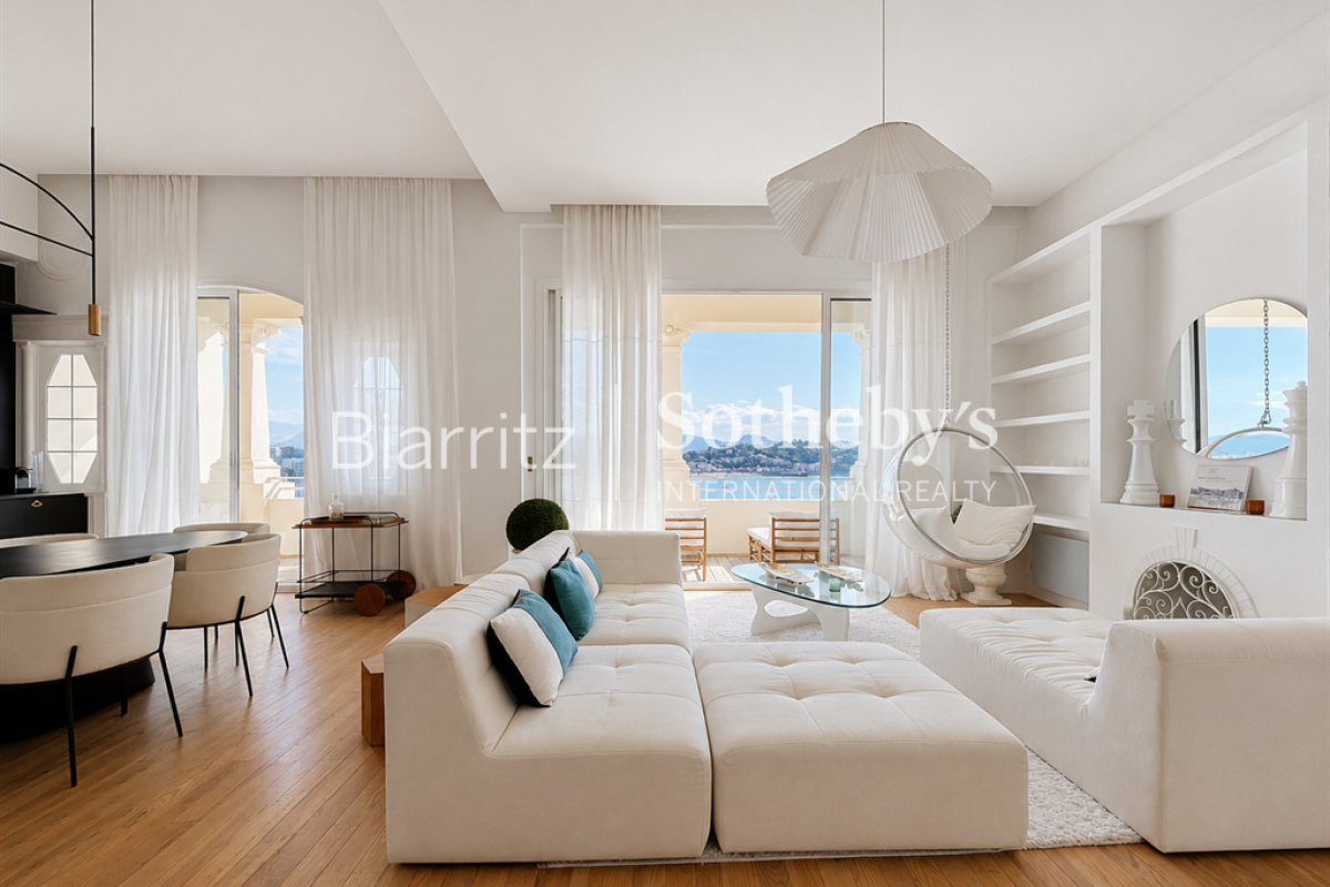 Appartement de luxe à vendre à Saint-Jean-de-Luz, 5 565 000 €, Photo 5