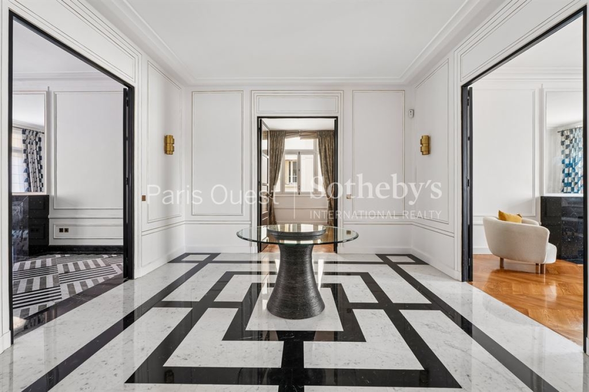 Appartement de luxe à louer à Neuilly-sur-Seine, 9 500 €, Photo 5