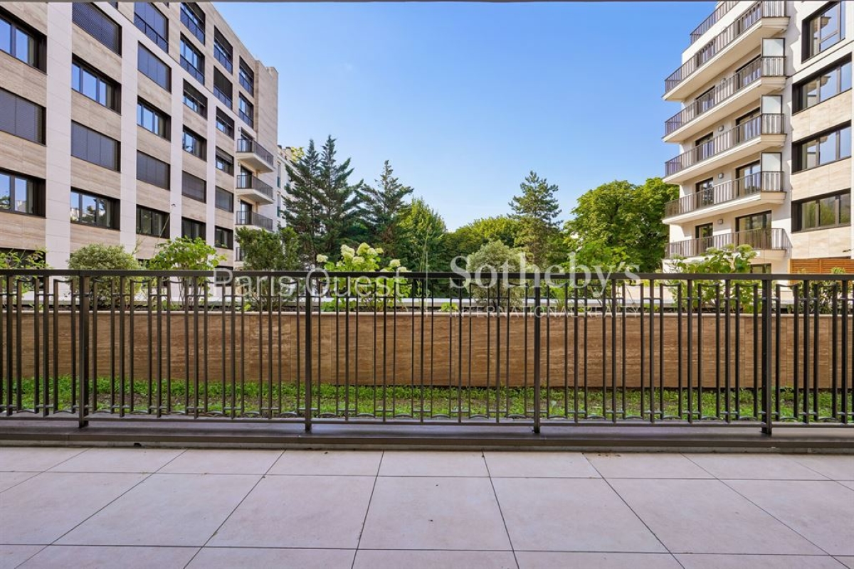 Appartement de luxe à vendre à Neuilly-sur-Seine, 1 250 000 €, Photo 5