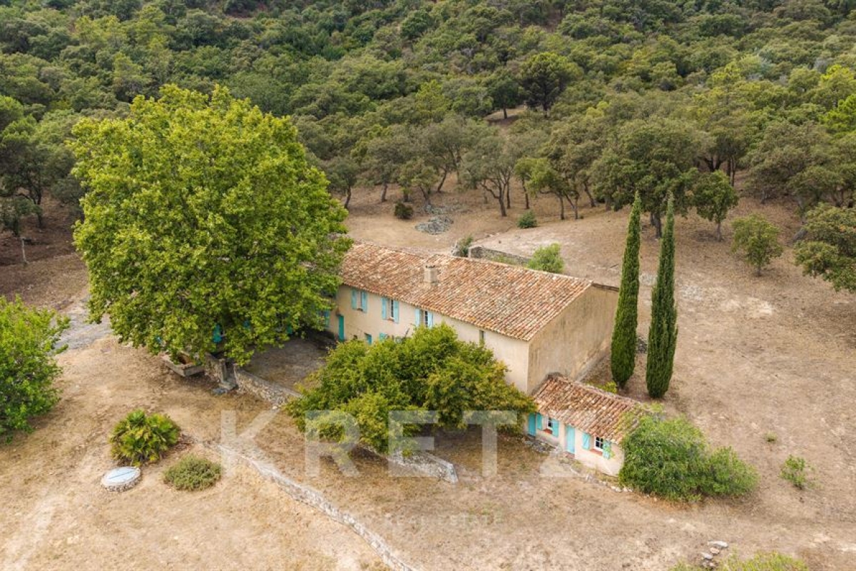 Maison de luxe à vendre à Grimaud, 4 850 000 €, Photo 5