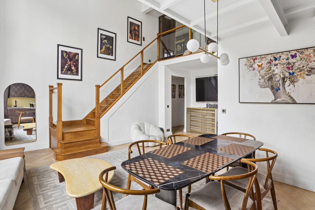 Appartement de luxe à vendre à Paris 8ème, 1 794 000 €, Photo 5