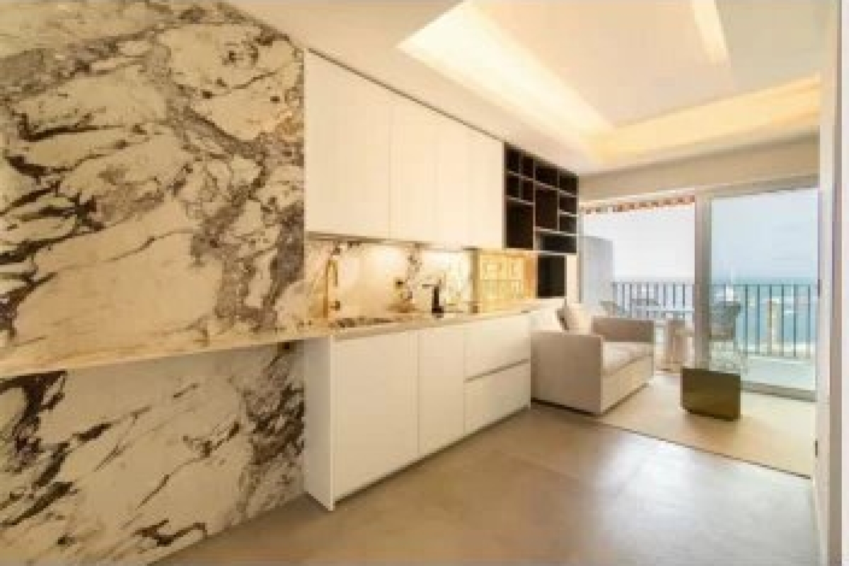 Appartement de luxe à vendre à Monaco, 3 450 000 €, Photo 5