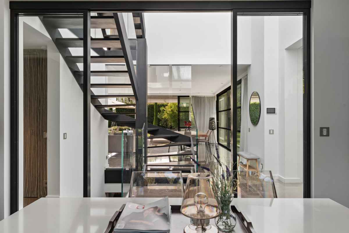 Maison de luxe à vendre à Cap d'Antibes, 4 990 000 €, Photo 5