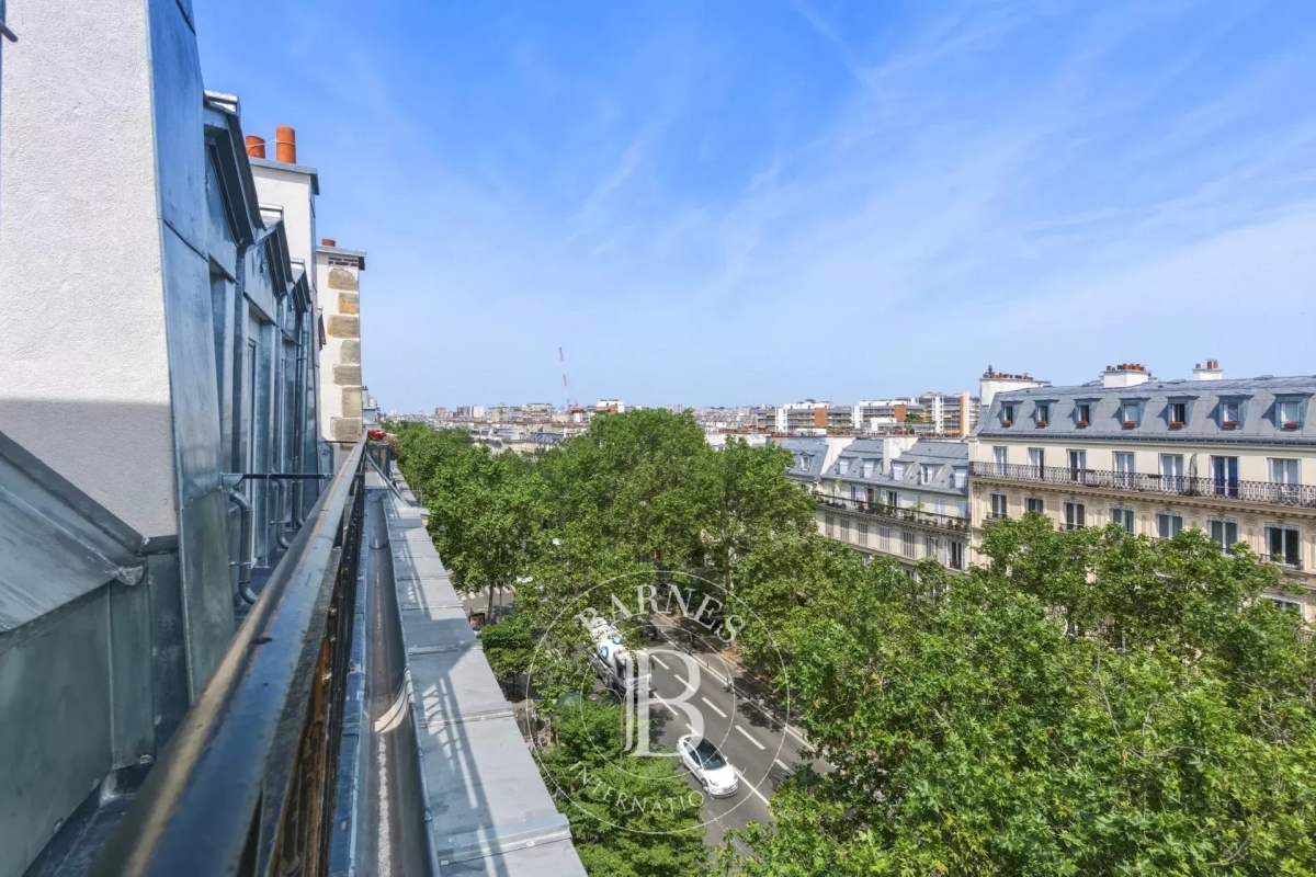 Luxury Apartment for sale in Paris 3ème, 1 264 000 €, Photo 5