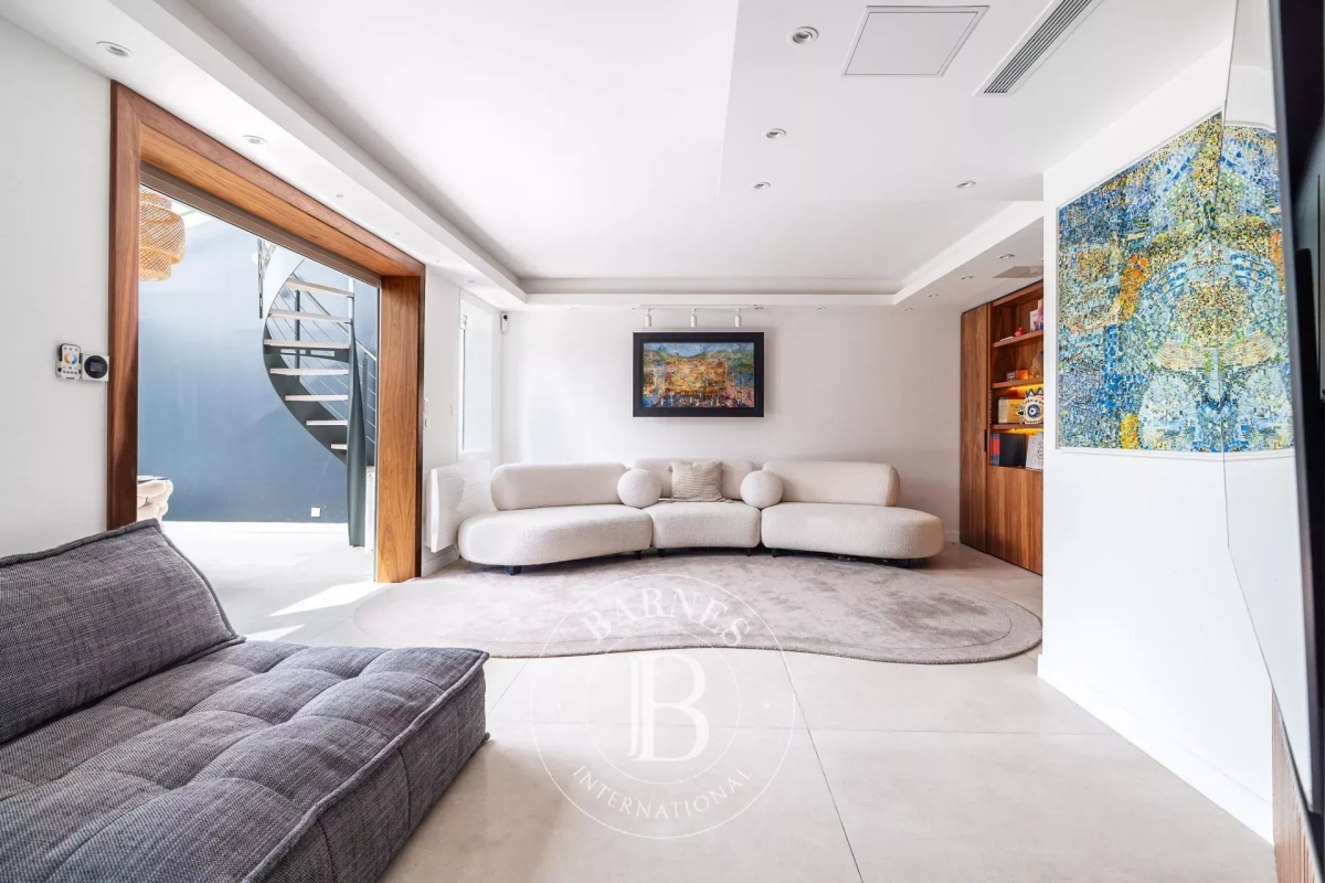 Luxury Apartment for sale in Levallois-Perret, 1 980 000 €, Photo 5