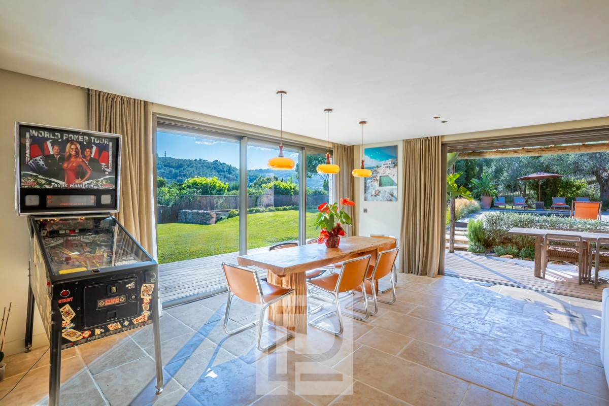 Maison de luxe à vendre à Pégomas, 1 500 000 €, Photo 5