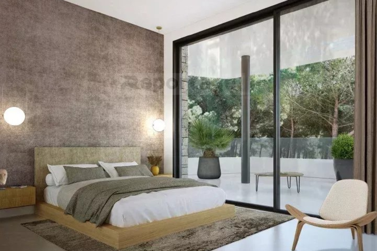 Luxury Apartment for sale in La Turbie, 1 575 000 €, Photo 5