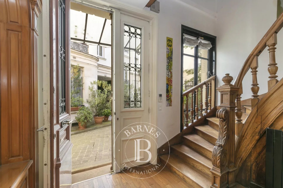 Maison de luxe à vendre à Paris 11ème, 3 950 000 €, Photo 5