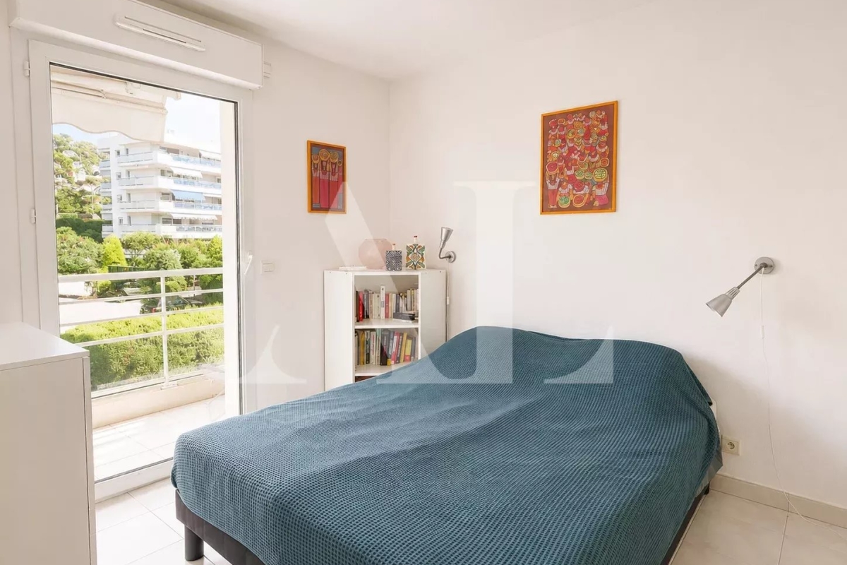 Appartement de luxe à vendre à Le Golfe Juan, 495 000 €, Photo 5