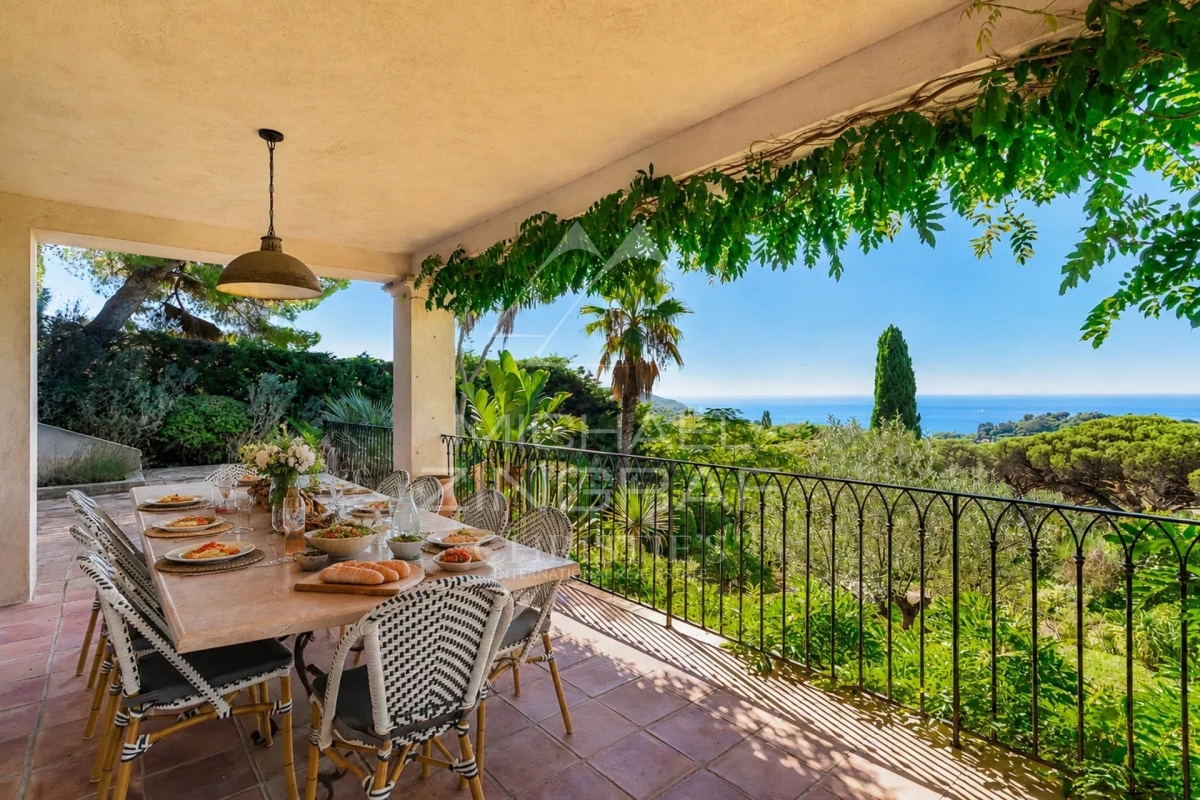 Luxury House for sale in La Croix-Valmer, 5 800 000 €, Photo 5