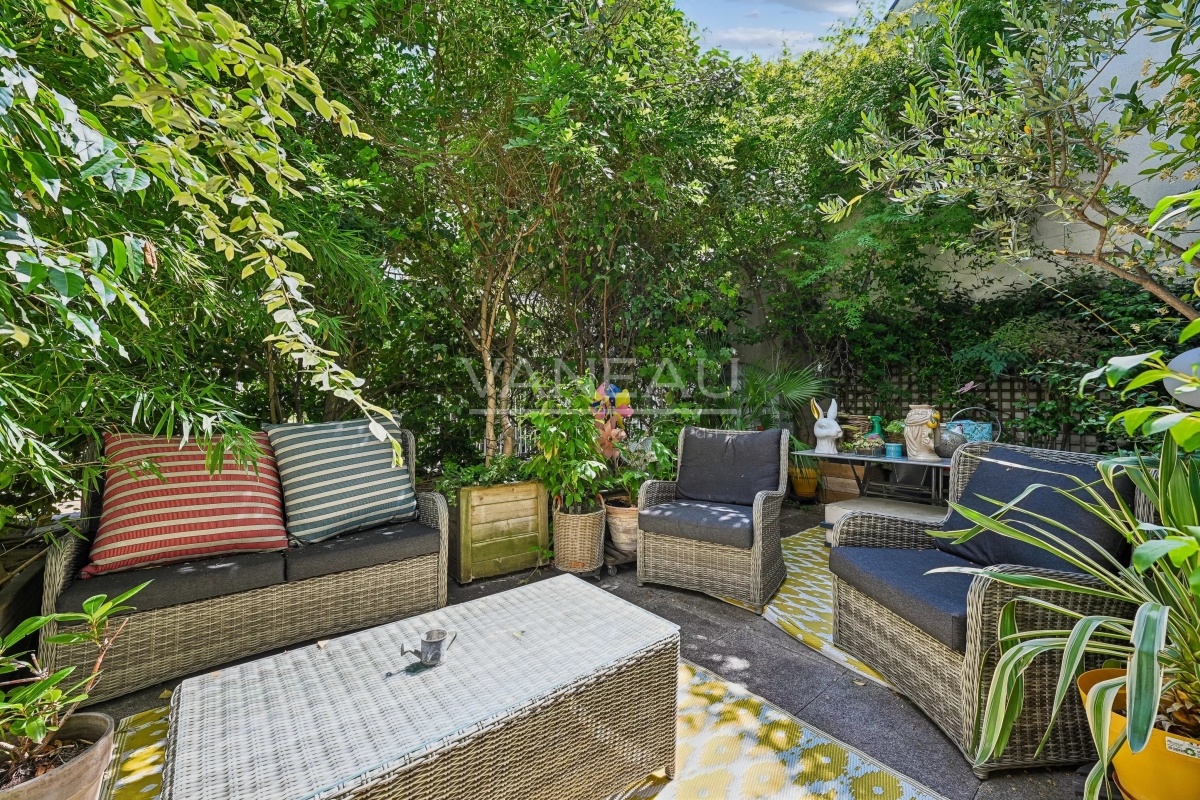 Luxury Apartment for sale in Boulogne-Billancourt, 1 590 000 €, Photo 5