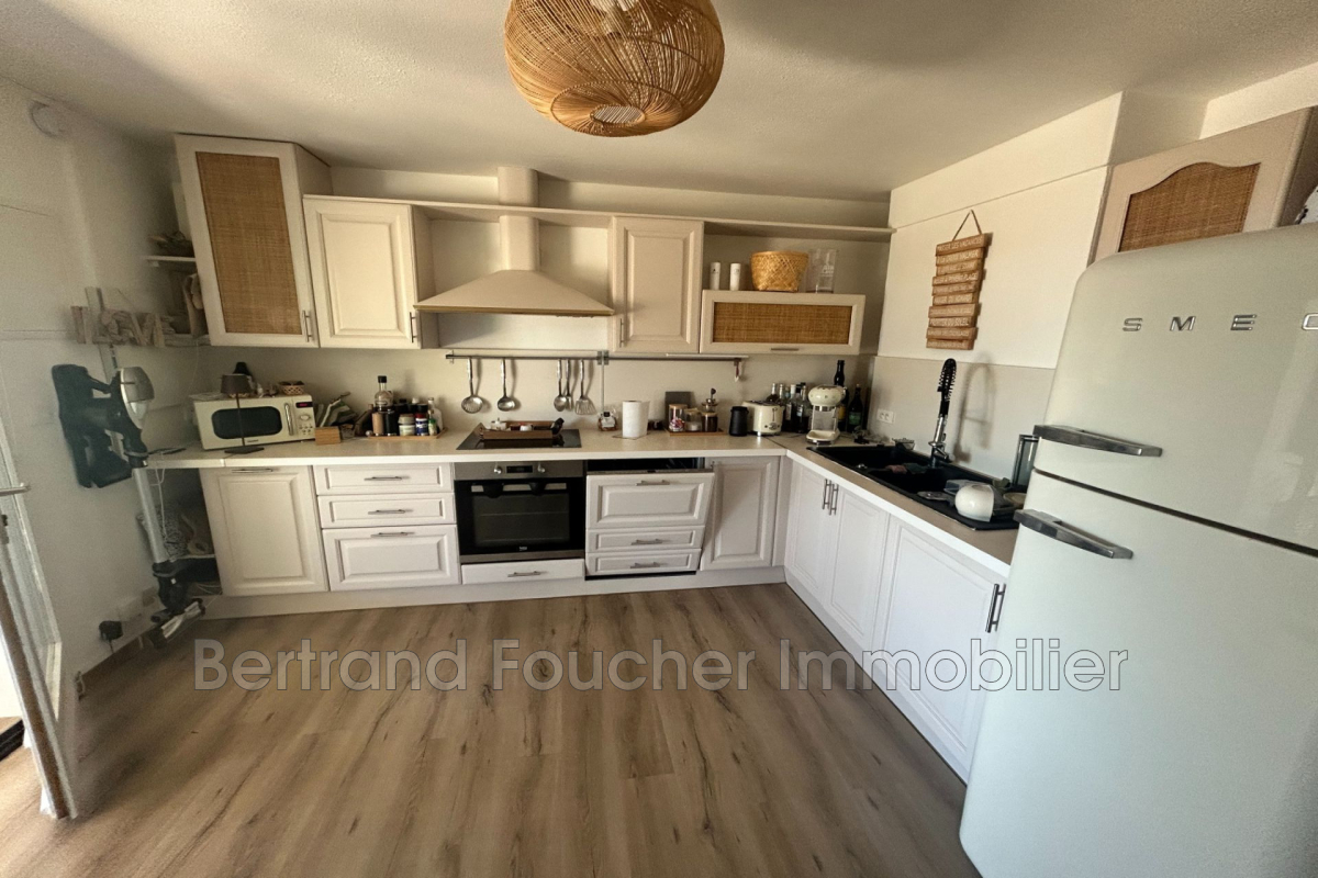 Luxury House for sale in Cavalaire-sur-Mer, 590 000 €, Photo 6