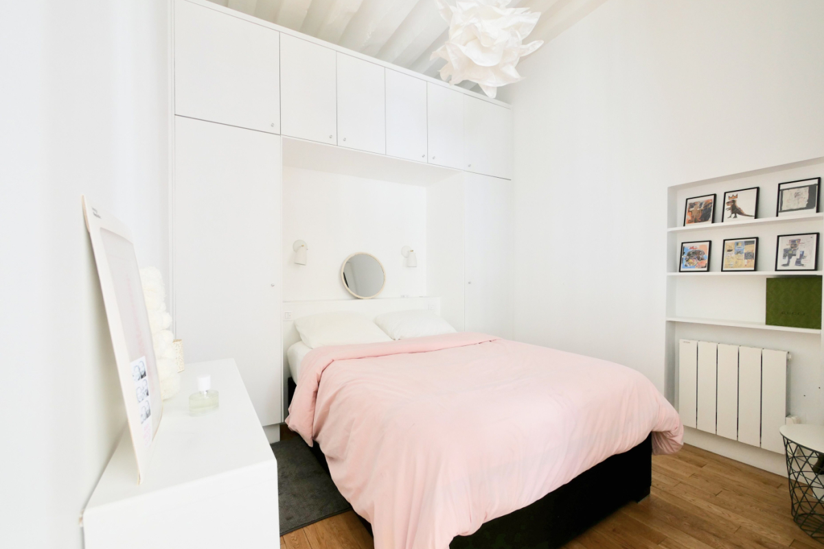 Appartement de luxe à vendre à Paris 6ème, 550 000 €, Photo 6