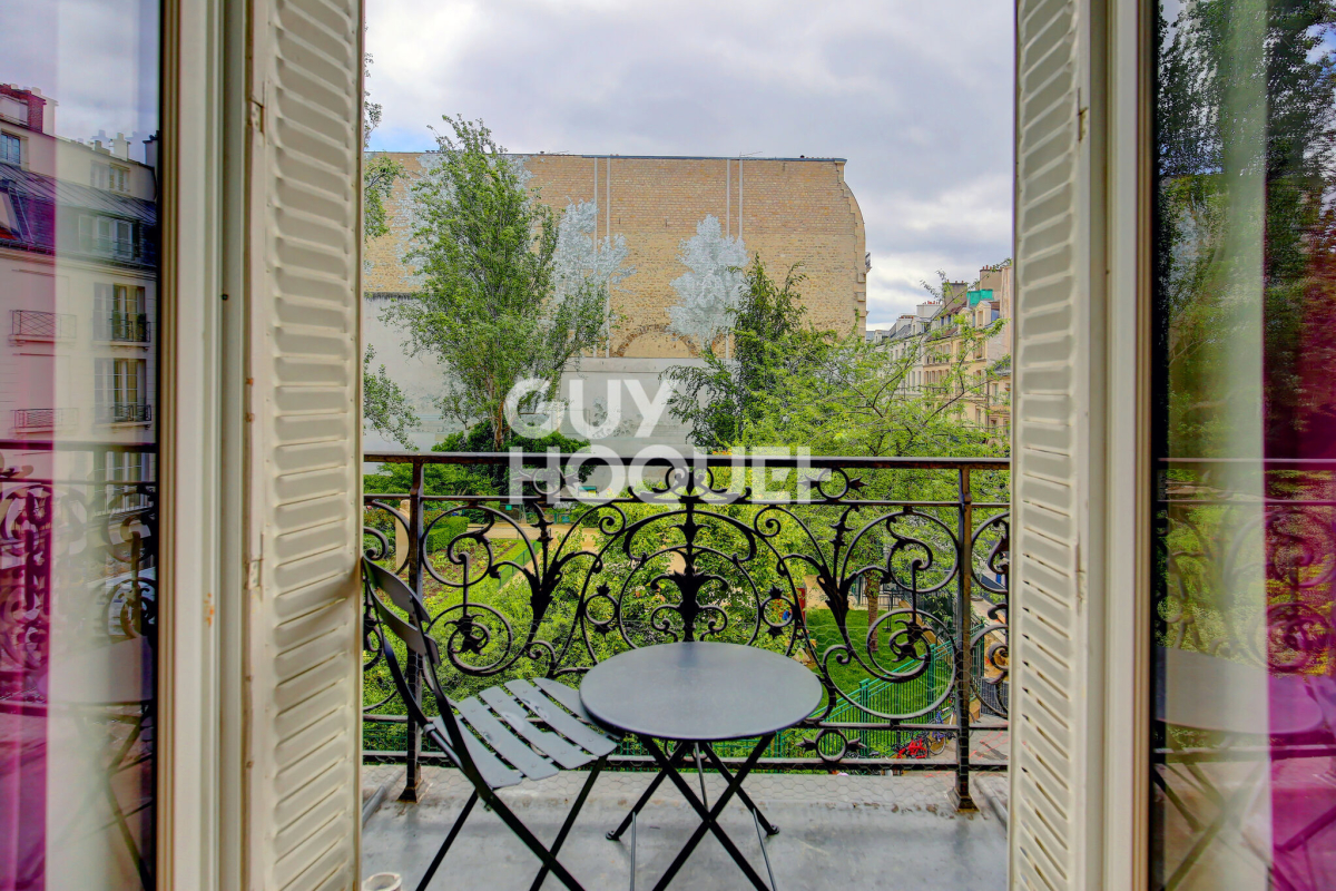 Appartement de luxe à vendre à Paris 7ème, 1 745 000 €, Photo 6