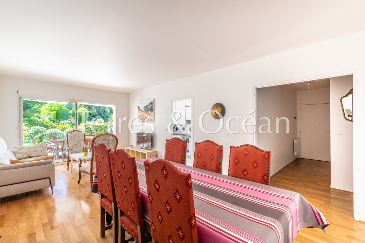 Appartement de luxe à vendre à Soorts-Hossegor, 993 000 €, Photo 6
