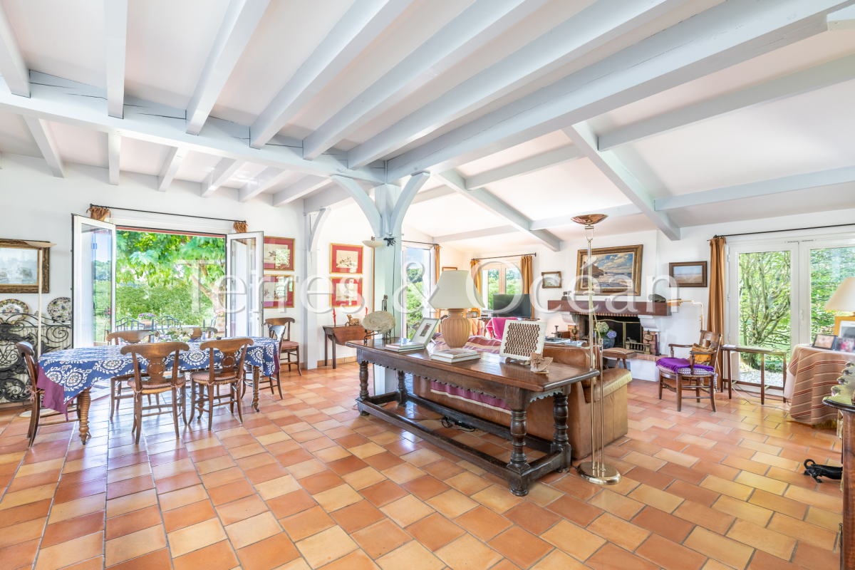 Maison de luxe à vendre à Soorts-Hossegor, 1 570 000 €, Photo 6