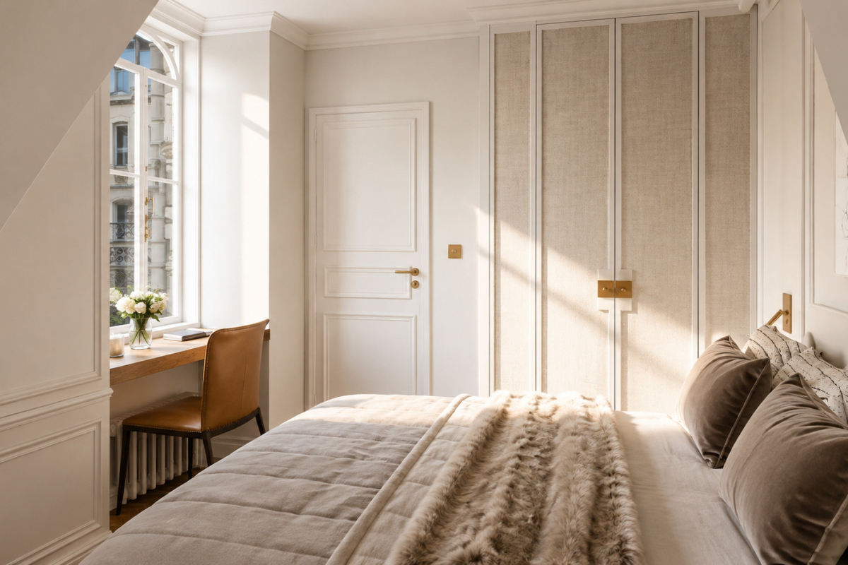 Appartement de luxe à vendre à Paris 7ème, 2 500 000 €, Photo 6