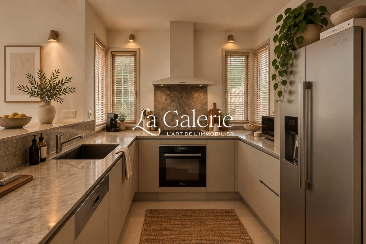 Maison de luxe à vendre à Carqueiranne, 2 369 000 €, Photo 6