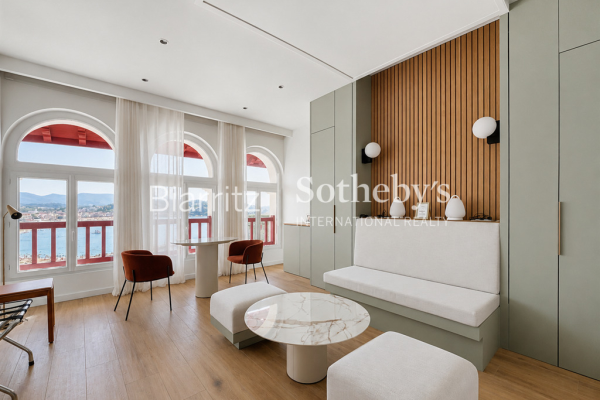 Appartement de luxe à vendre à Saint-Jean-de-Luz, 5 565 000 €, Photo 6