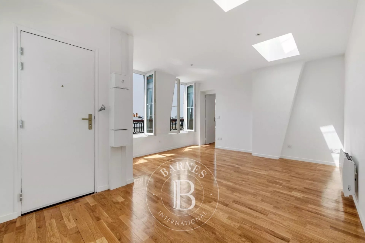 Luxury Apartment for sale in Paris 3ème, 1 264 000 €, Photo 6