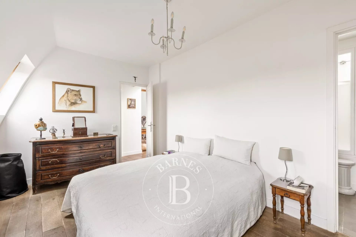 Luxury Apartment for sale in Paris 3ème, 1 090 000 €, Photo 6