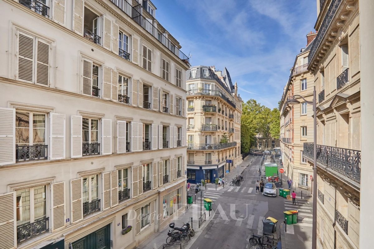 Appartement de luxe à vendre à Paris 7ème, 1 050 000 €, Photo 6