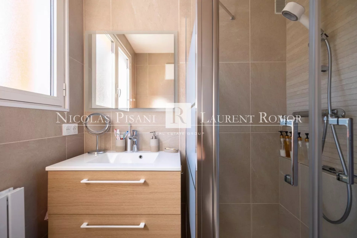 Appartement de luxe à vendre à Villefranche-sur-Mer, 530 000 €, Photo 6