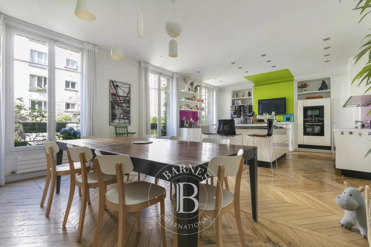 Maison de luxe à vendre à Paris 11ème, 3 950 000 €, Photo 6