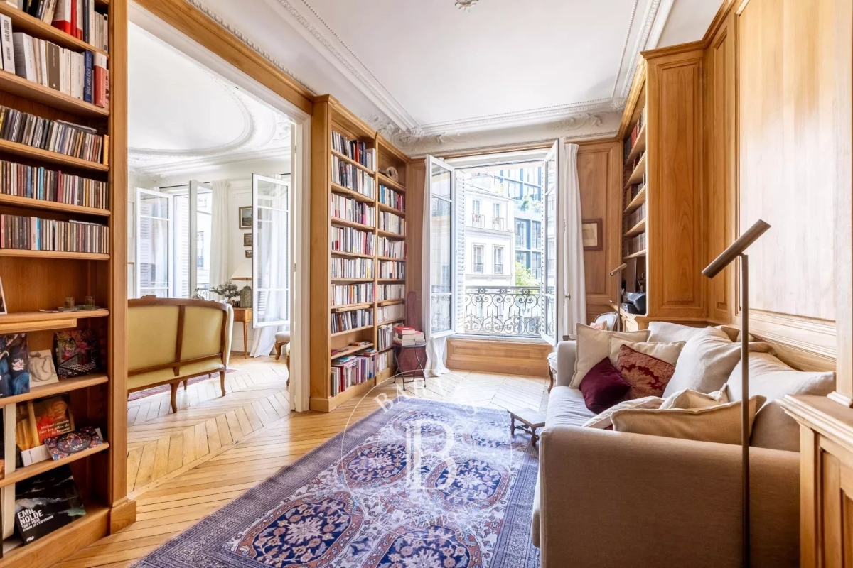 Luxury Apartment for sale in Paris 8ème, 2 050 000 €, Photo 6