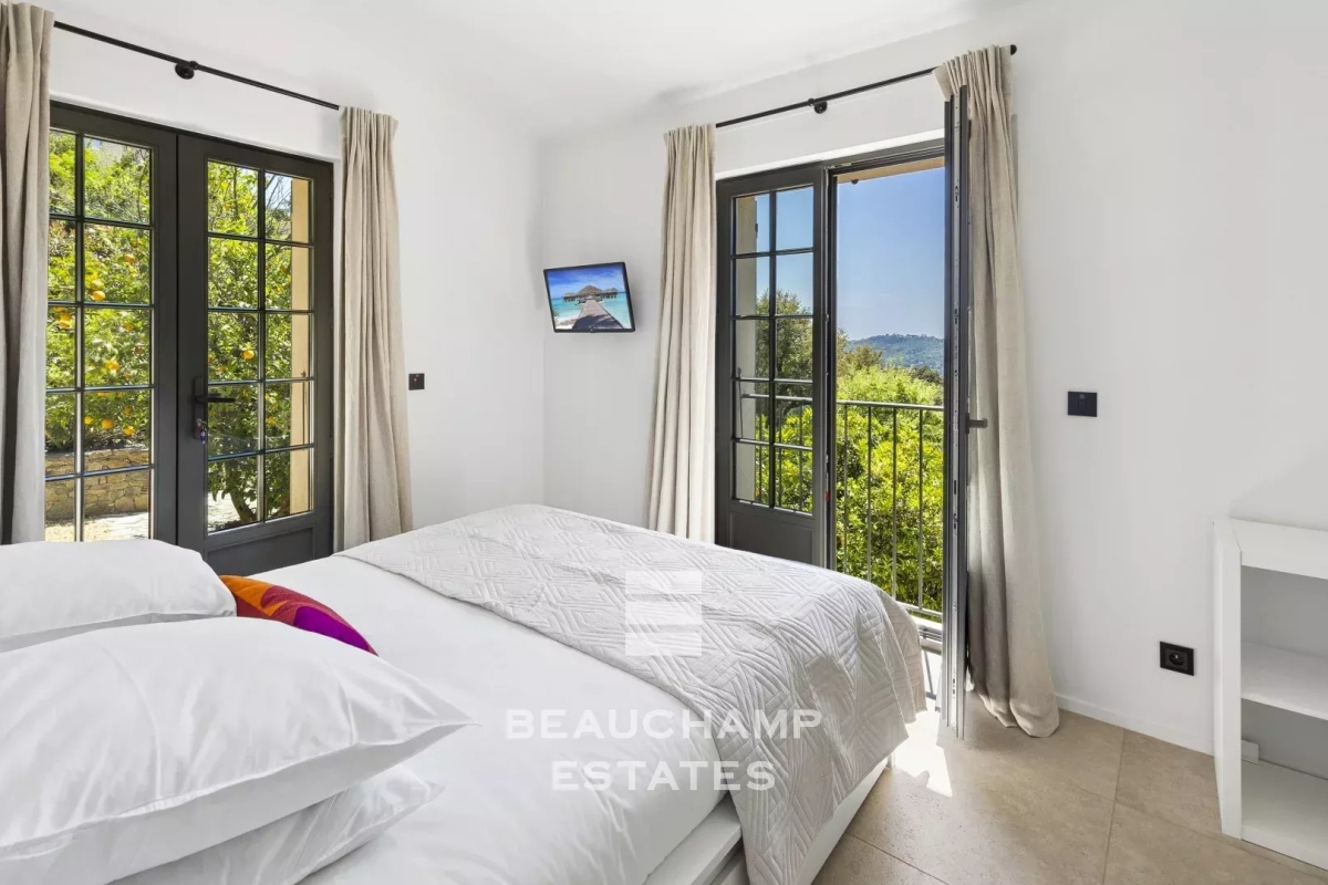 Maison de luxe à vendre à Gassin, 6 800 000 €, Photo 6