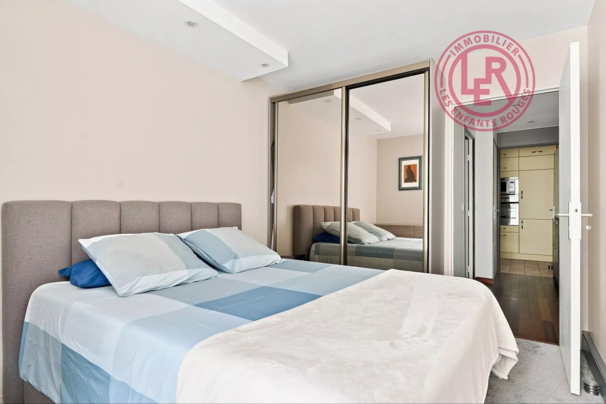 Appartement de luxe à vendre à Paris 10ème, 543 000 €, Photo 6