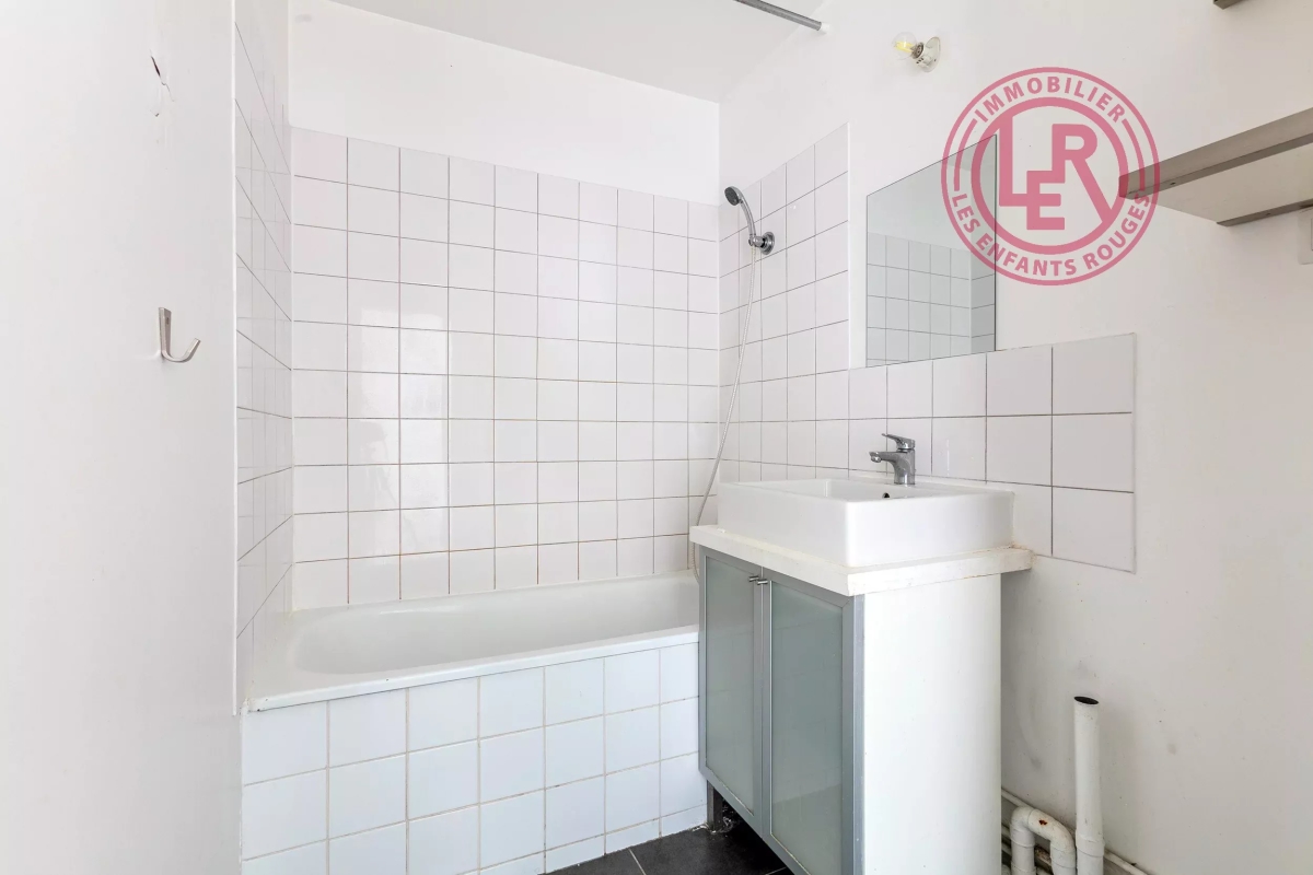 Appartement de luxe à vendre à Paris 11ème, 340 000 €, Photo 6