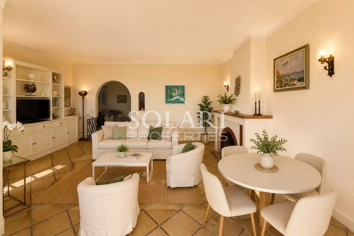 Maison de luxe à vendre à Théoule-sur-Mer, 1 980 000 €, Photo 6