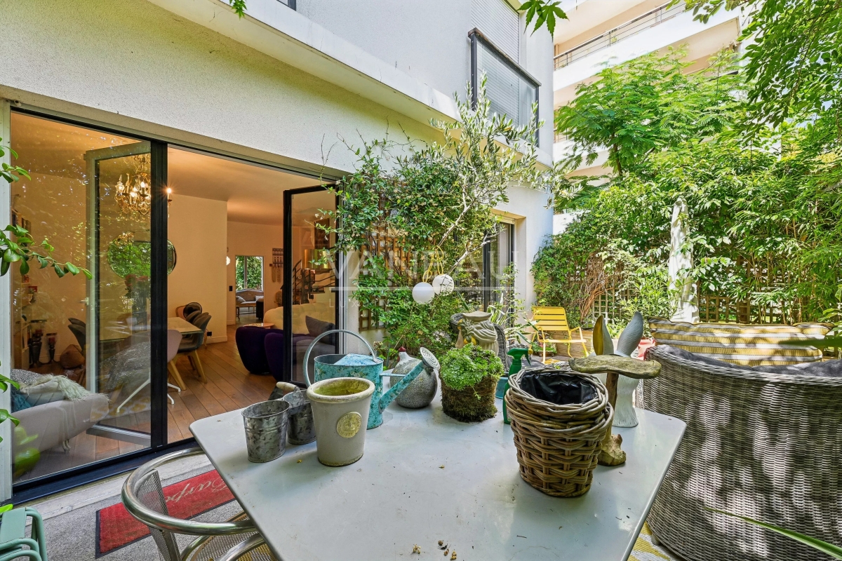 Luxury Apartment for sale in Boulogne-Billancourt, 1 590 000 €, Photo 6
