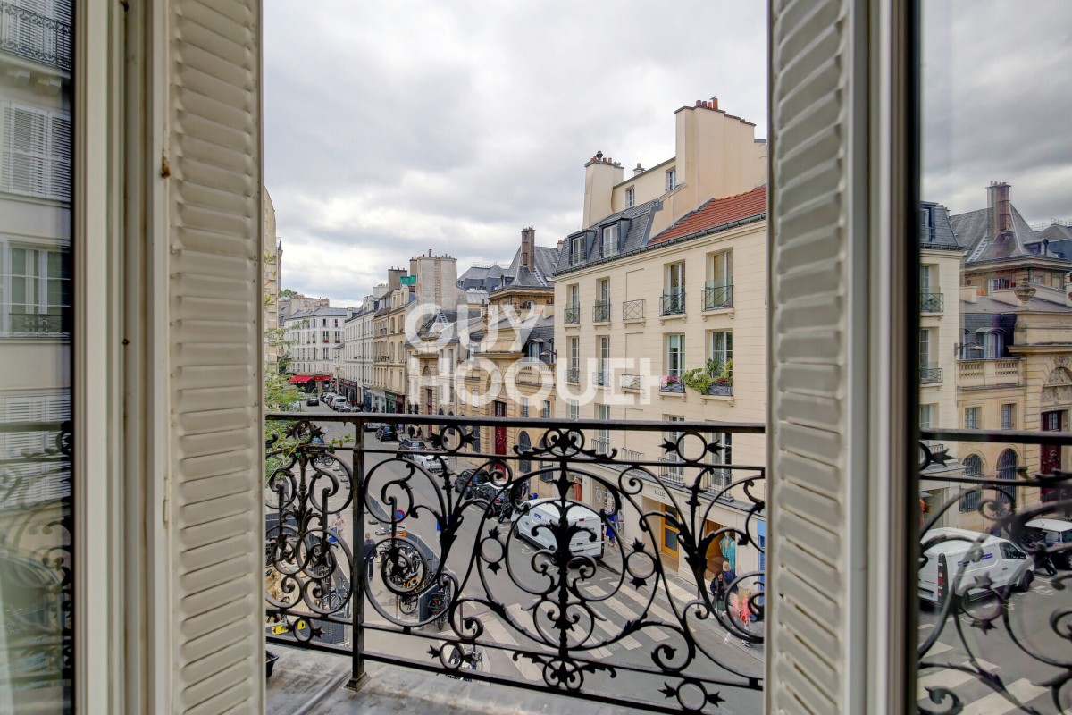 Appartement de luxe à vendre à Paris 7ème, 1 745 000 €, Photo 7
