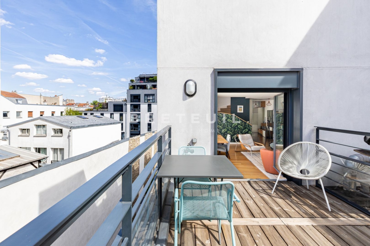 Appartement de luxe à vendre à Paris 11ème, 1 920 000 €, Photo 7