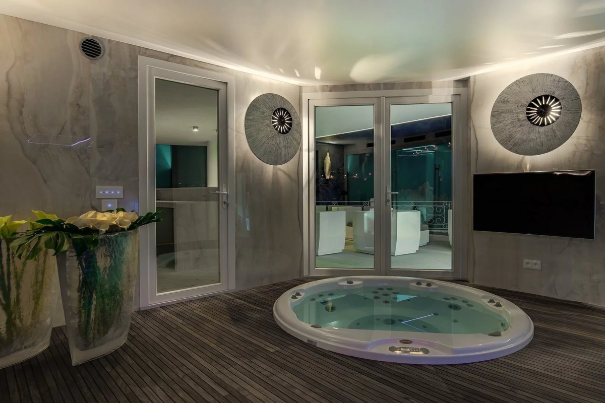 Maison de luxe à vendre à Cap-d'Ail, 25 000 000 €, Photo 7