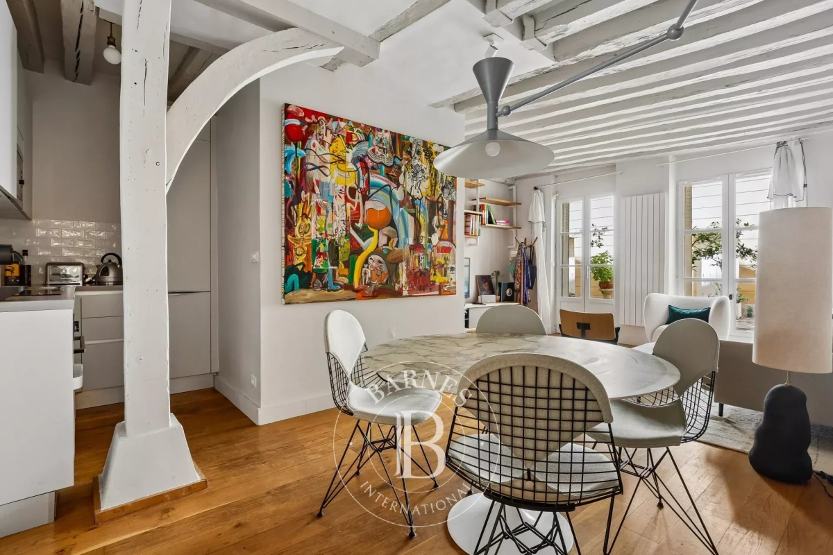 Luxury Apartment for sale in Paris 6ème, 1 350 000 €, Photo 7